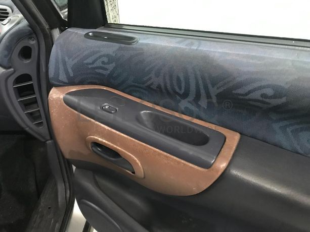 Renault Espace 2.2 TD · Ano 1998