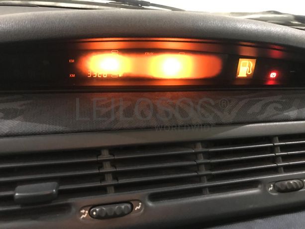 Renault Espace 2.2 TD · Ano 1998