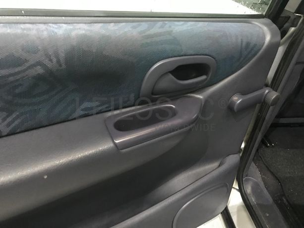 Renault Espace 2.2 TD · Ano 1998