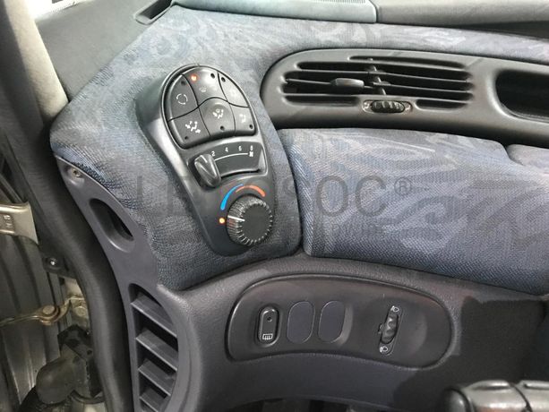 Renault Espace 2.2 TD · Ano 1998