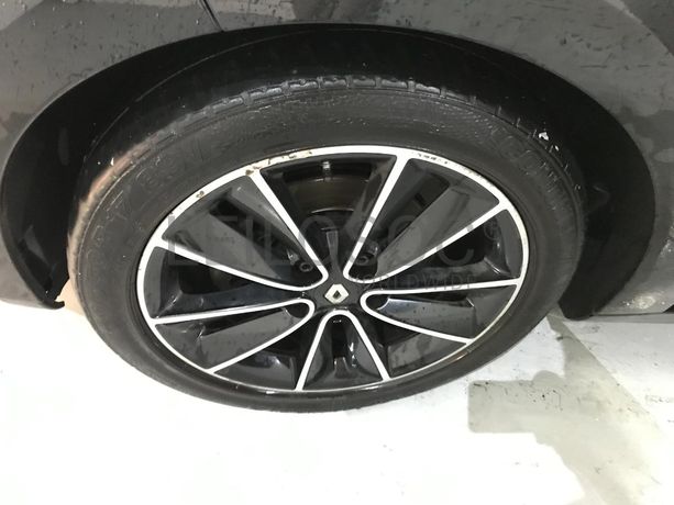 Renault Mégane 1.5DCI · Ano 2013