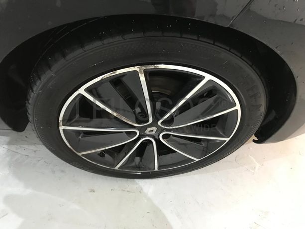 Renault Mégane 1.5DCI · Ano 2013