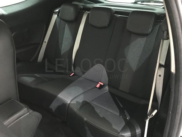 Renault Mégane 1.5DCI · Ano 2013