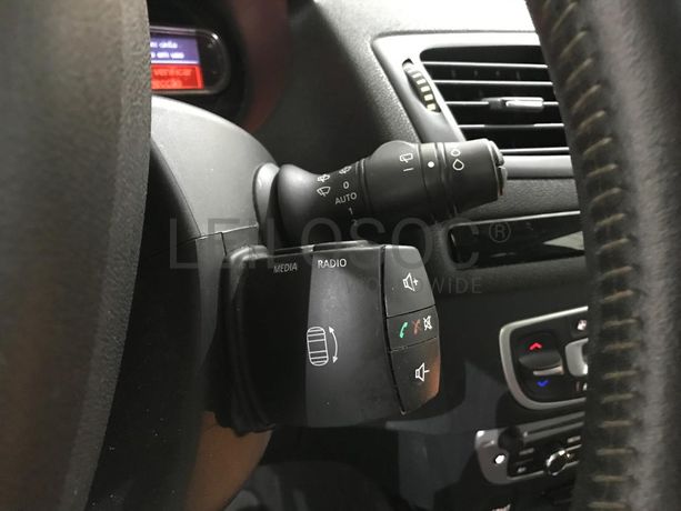 Renault Mégane 1.5DCI · Ano 2013