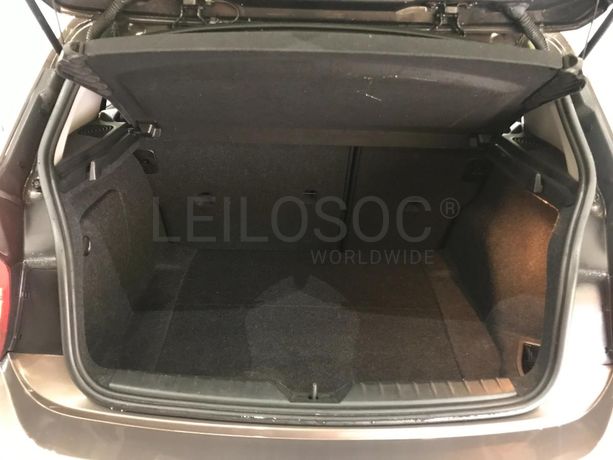 BMW 116D · Ano 2014