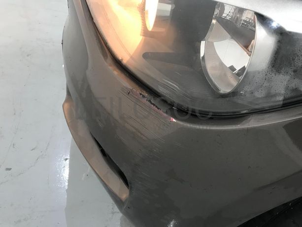 BMW 116D · Ano 2014