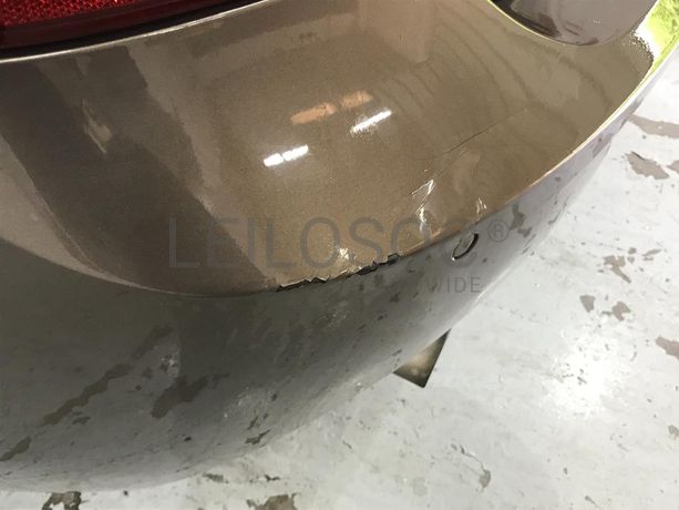 BMW 116D · Ano 2014