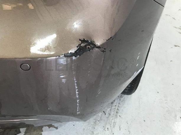 BMW 116D · Ano 2014