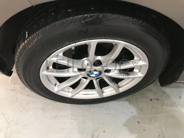 BMW 116D · Ano 2014