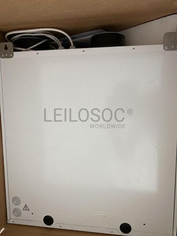 Unidade Ventilação Recuperação Calor