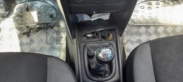 Peugeot 207 1.4HDI · Ano 2008