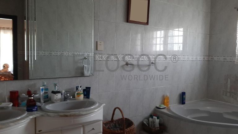 Moradia V4 · Mação, Santarém