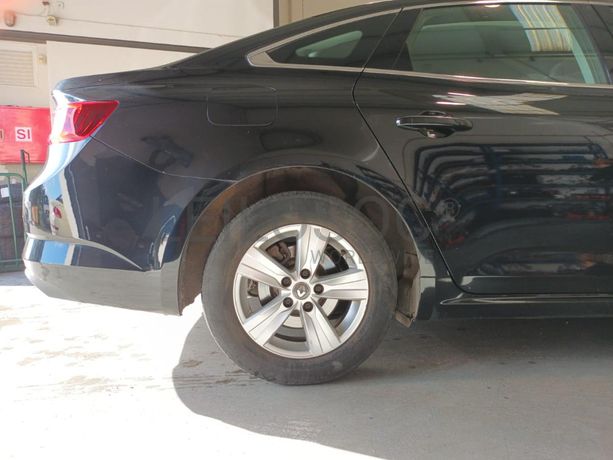 Renault Talisman RFD 1.5 DCI · Ano 2018