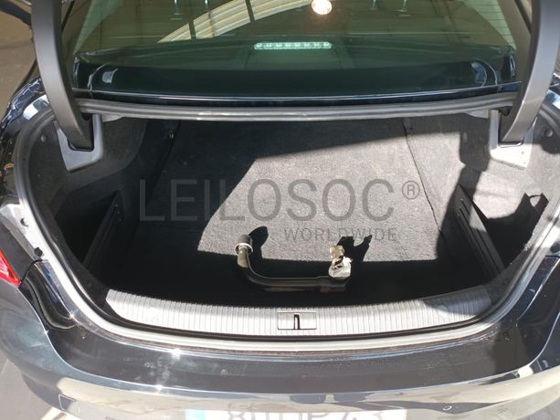 Renault Talisman RFD 1.5 DCI · Ano 2018