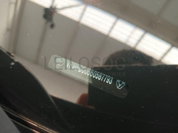 Renault Talisman RFD 1.5 DCI · Ano 2018