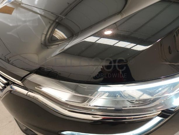 Renault Talisman RFD 1.5 DCI · Ano 2018