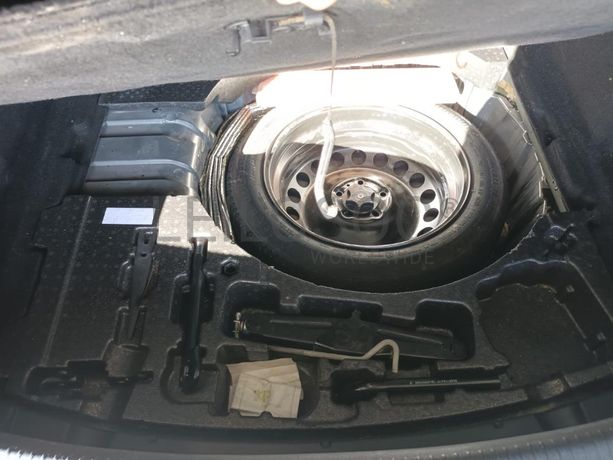 Renault Talisman RFD 1.5 DCI · Ano 2018