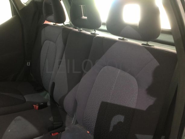 Mercedes-Benz A 140 · Ano 1998