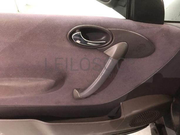 Mercedes-Benz A 140 · Ano 1998