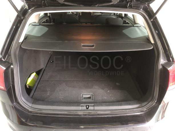 Volkswagen Golf 1.5 TDI· Ano 2014