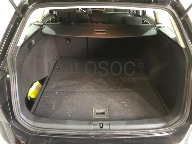 Volkswagen Golf 1.5 TDI· Ano 2014