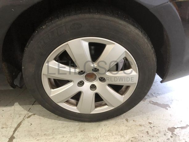 Volkswagen Golf 1.5 TDI· Ano 2014