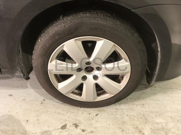 Volkswagen Golf 1.5 TDI· Ano 2014