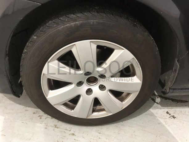 Volkswagen Golf 1.5 TDI· Ano 2014