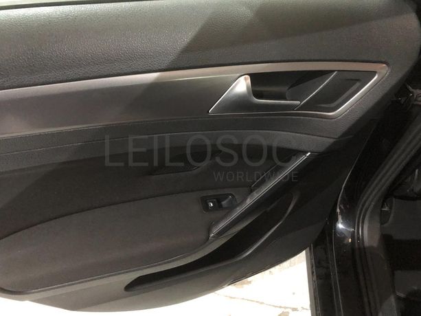 Volkswagen Golf 1.5 TDI· Ano 2014