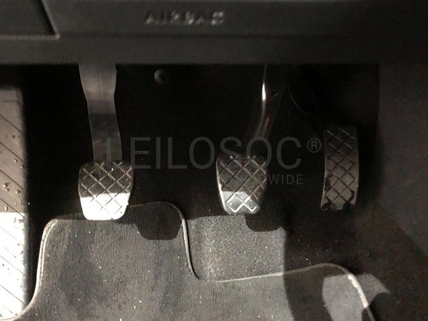 Volkswagen Golf 1.5 TDI· Ano 2014