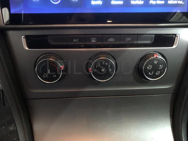 Volkswagen Golf 1.5 TDI· Ano 2014