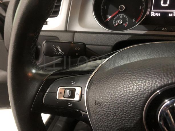 Volkswagen Golf 1.5 TDI· Ano 2014