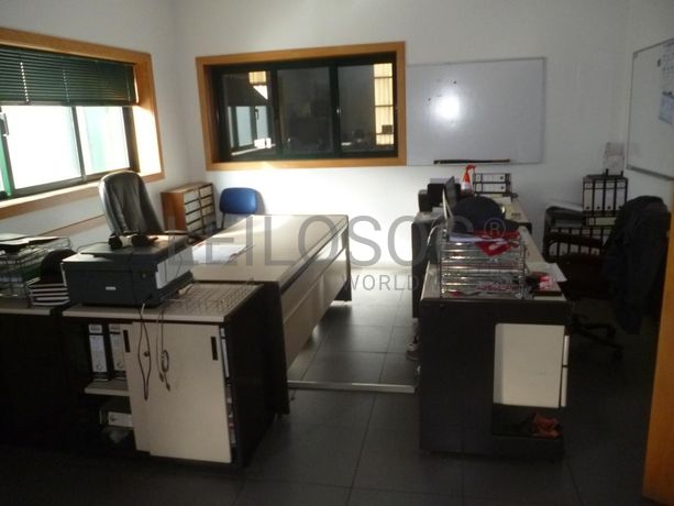 Estabelecimento Comercial · Transformação, reciclagem e refinação de alumínios e outros resíduos · Viana do Castelo