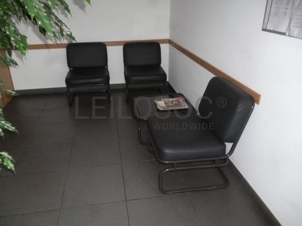 Estabelecimento Comercial · Transformação, reciclagem e refinação de alumínios e outros resíduos · Viana do Castelo