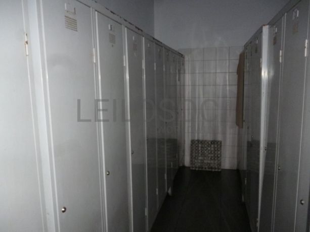 Estabelecimento Comercial · Transformação, reciclagem e refinação de alumínios e outros resíduos · Viana do Castelo