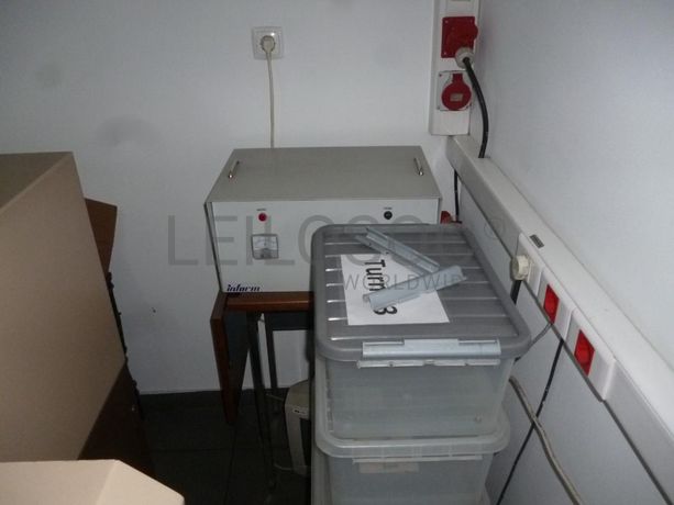 Estabelecimento Comercial · Transformação, reciclagem e refinação de alumínios e outros resíduos · Viana do Castelo