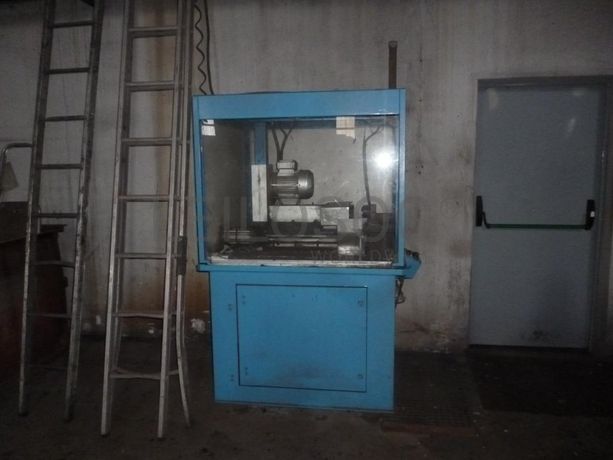 Estabelecimento Comercial · Transformação, reciclagem e refinação de alumínios e outros resíduos · Viana do Castelo