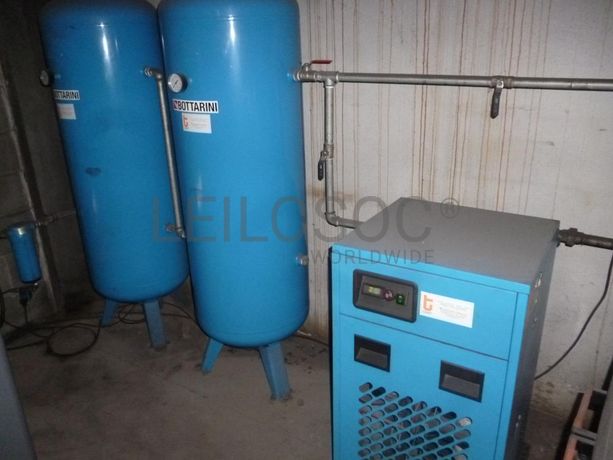 Estabelecimento Comercial · Transformação, reciclagem e refinação de alumínios e outros resíduos · Viana do Castelo