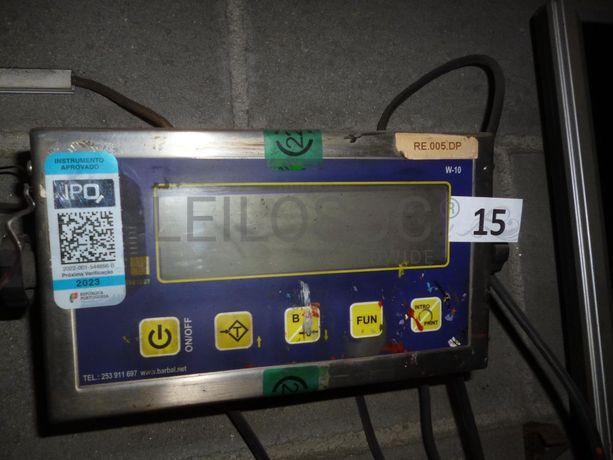 Estabelecimento Comercial · Transformação, reciclagem e refinação de alumínios e outros resíduos · Viana do Castelo