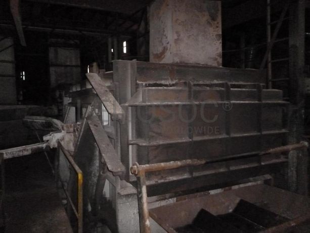 Estabelecimento Comercial · Transformação, reciclagem e refinação de alumínios e outros resíduos · Viana do Castelo