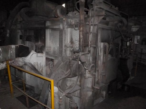 Estabelecimento Comercial · Transformação, reciclagem e refinação de alumínios e outros resíduos · Viana do Castelo