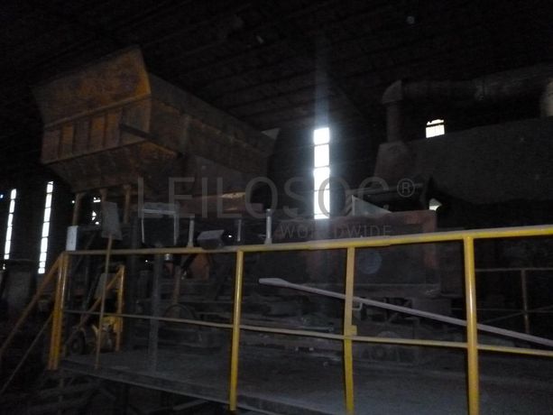 Estabelecimento Comercial · Transformação, reciclagem e refinação de alumínios e outros resíduos · Viana do Castelo