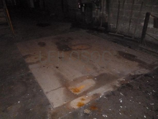 Estabelecimento Comercial · Transformação, reciclagem e refinação de alumínios e outros resíduos · Viana do Castelo