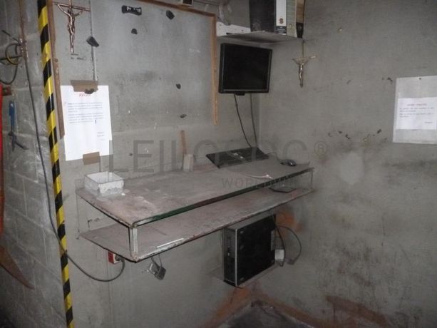 Estabelecimento Comercial · Transformação, reciclagem e refinação de alumínios e outros resíduos · Viana do Castelo