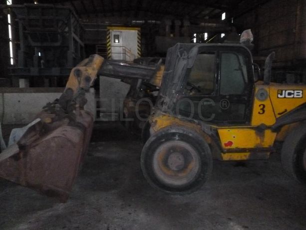 Estabelecimento Comercial · Transformação, reciclagem e refinação de alumínios e outros resíduos · Viana do Castelo