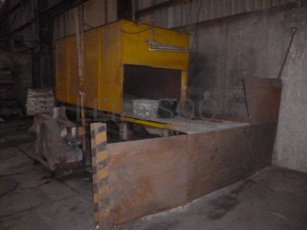 Estabelecimento Comercial · Transformação, reciclagem e refinação de alumínios e outros resíduos · Viana do Castelo