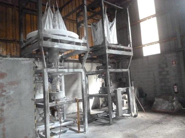 Estabelecimento Comercial · Transformação, reciclagem e refinação de alumínios e outros resíduos · Viana do Castelo