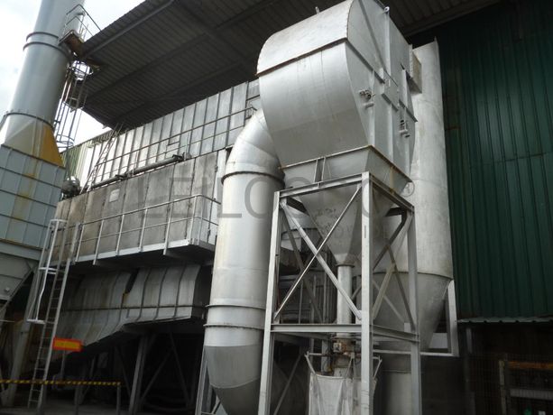 Estabelecimento Comercial · Transformação, reciclagem e refinação de alumínios e outros resíduos · Viana do Castelo