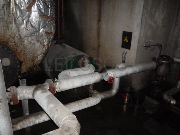 Estabelecimento Comercial · Transformação, reciclagem e refinação de alumínios e outros resíduos · Viana do Castelo