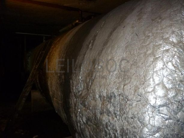 Estabelecimento Comercial · Transformação, reciclagem e refinação de alumínios e outros resíduos · Viana do Castelo